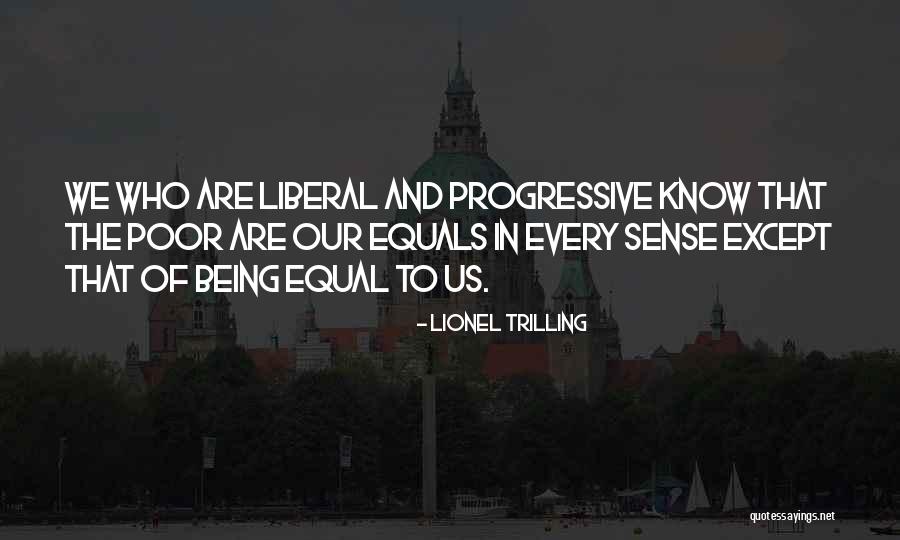 Lionel Trilling Quotes 112148 Lionel Trilling Quotes 112148