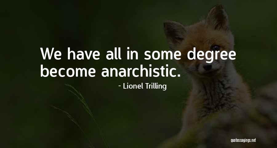 Lionel Trilling Quotes 1240598 Lionel Trilling Quotes 1240598