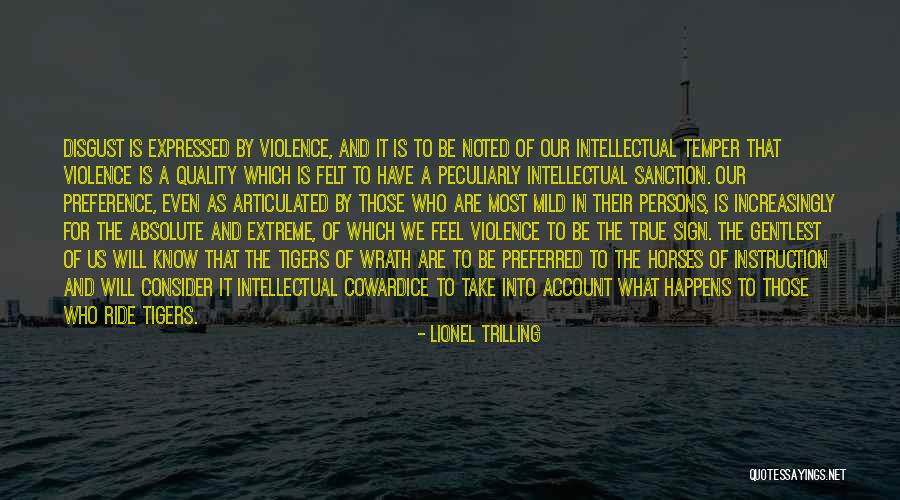Lionel Trilling Quotes 2023551 Lionel Trilling Quotes 2023551