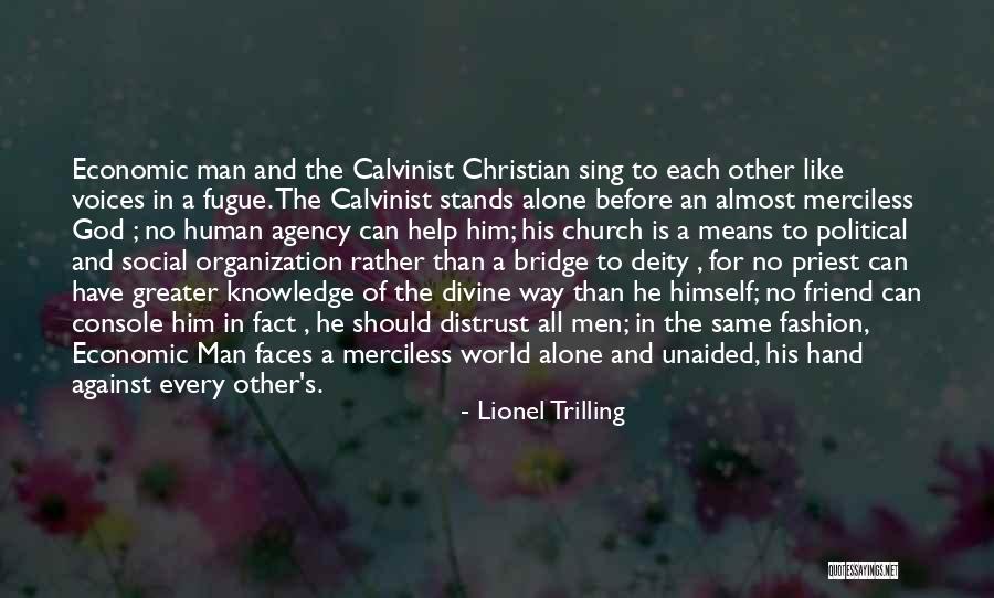 Lionel Trilling Quotes 2073282 Lionel Trilling Quotes 2073282