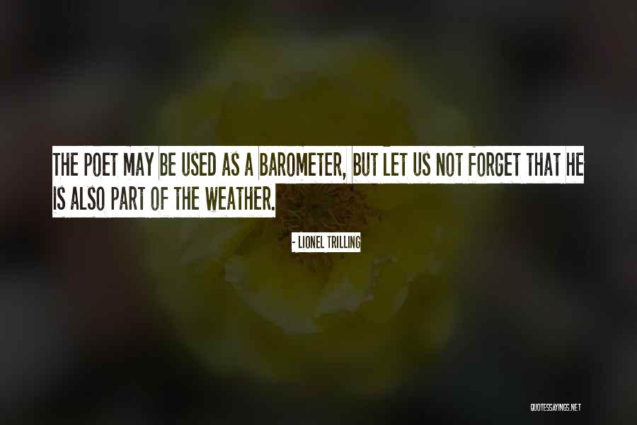 Lionel Trilling Quotes 2267810 Lionel Trilling Quotes 2267810