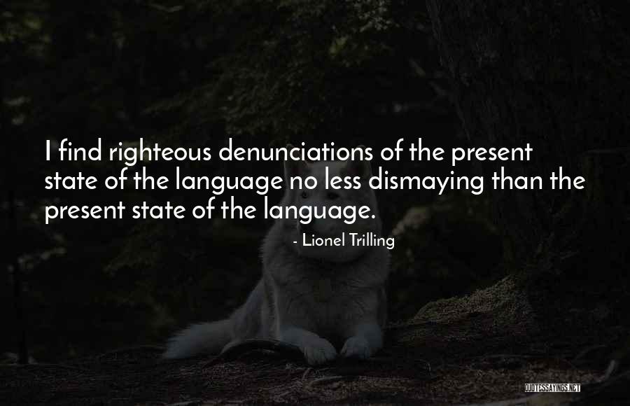 Lionel Trilling Quotes 271026 Lionel Trilling Quotes 271026