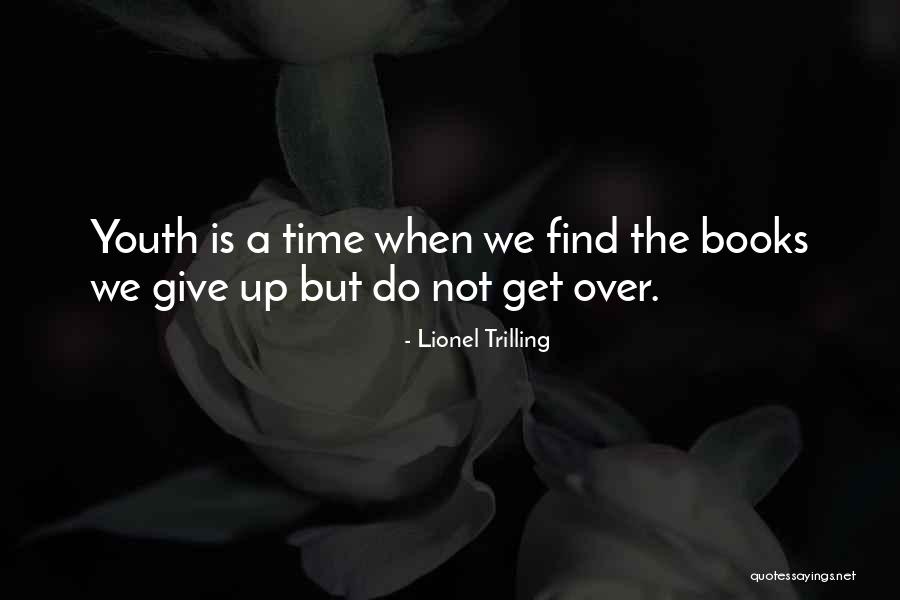 Lionel Trilling Quotes 622744 Lionel Trilling Quotes 622744