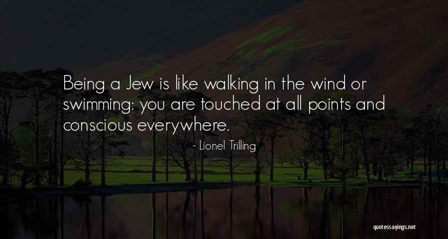 Lionel Trilling Quotes 659678 Lionel Trilling Quotes 659678