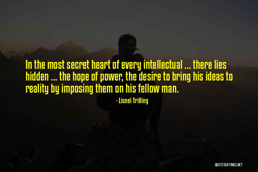 Lionel Trilling Quotes 870467 Lionel Trilling Quotes 870467