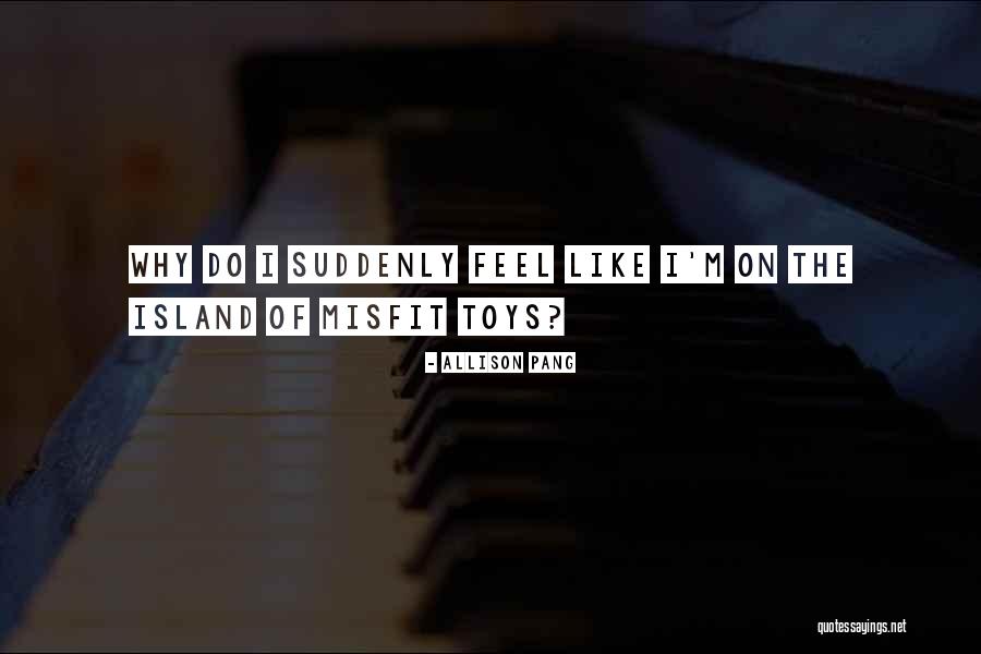 Lionella Vladimirovna Quotes By Allison Pang Lionella Vladimirovna Quotes By Allison Pang