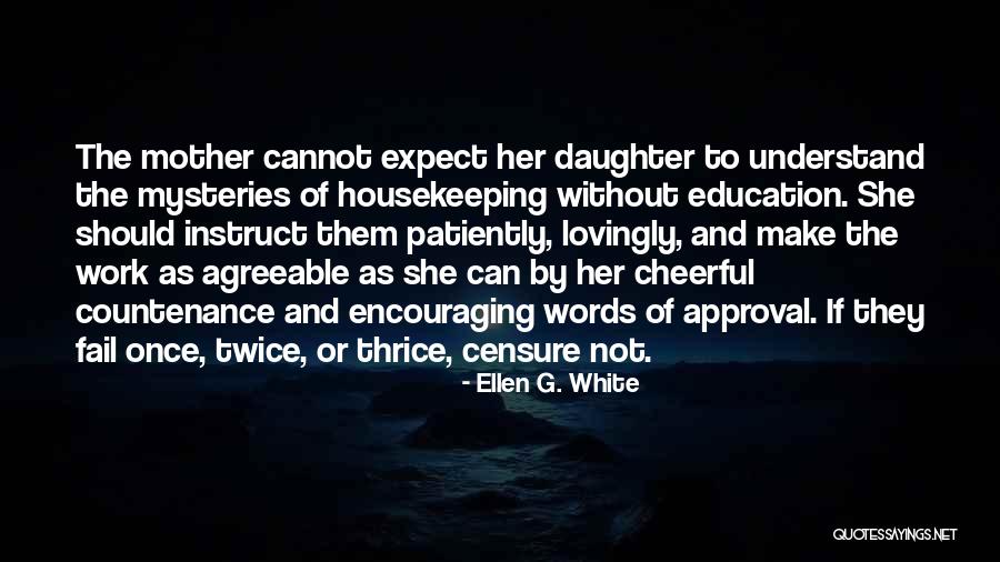 Lionelle Trofort Quotes By Ellen G. White Lionelle Trofort Quotes By Ellen G. White