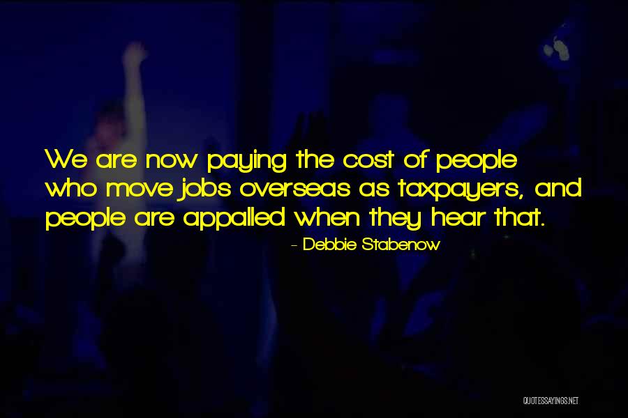 Lionello Pio Quotes By Debbie Stabenow Lionello Pio Quotes By Debbie Stabenow