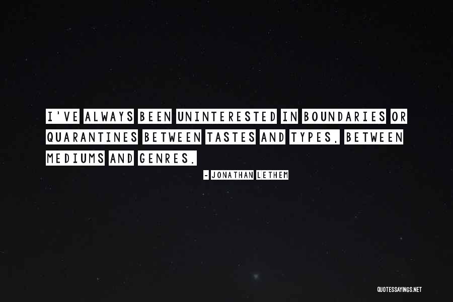 Lionetti Literary Quotes By Jonathan Lethem Lionetti Literary Quotes By Jonathan Lethem