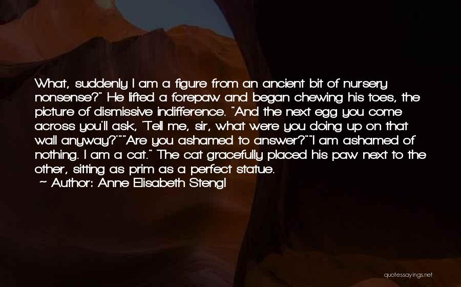 Lionheart Quotes By Anne Elisabeth Stengl