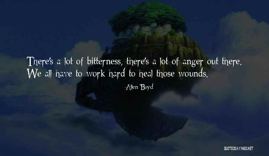 Lionish Quotes By Allen Boyd Lionish Quotes By Allen Boyd