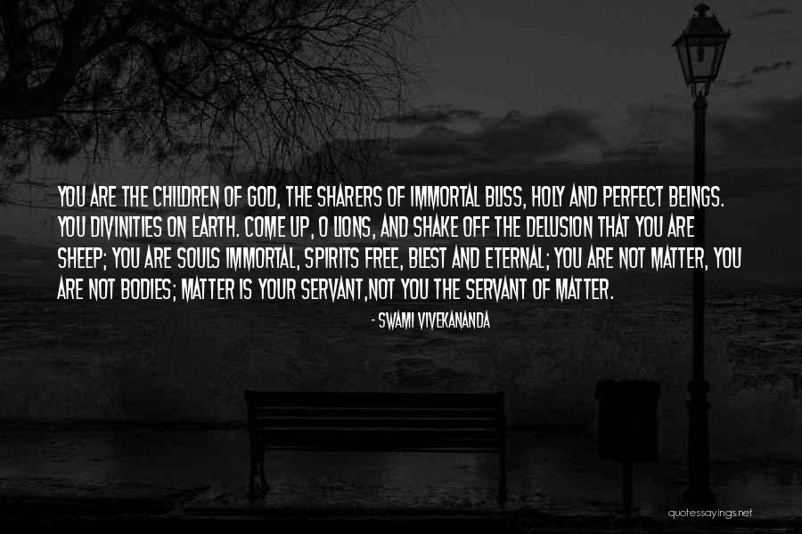 Lions And God Quotes By Swami Vivekananda Lions And God Quotes By Swami Vivekananda