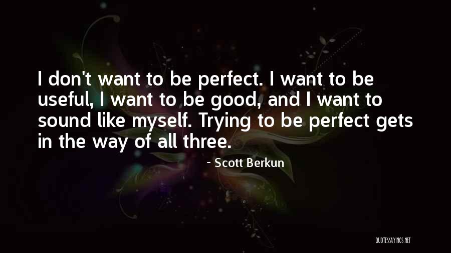Lions And Rastafarianism Quotes By Scott Berkun Lions And Rastafarianism Quotes By Scott Berkun