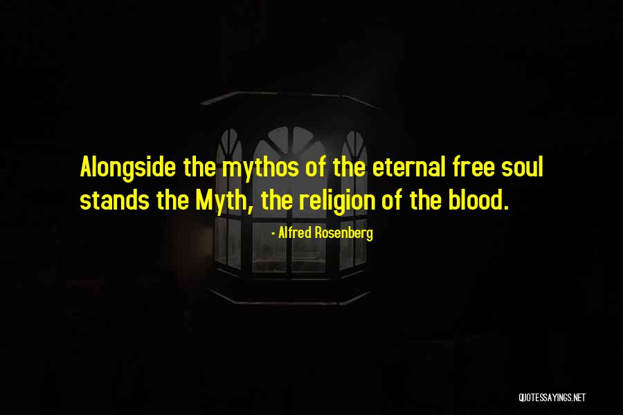 Lions Heart Quotes By Alfred Rosenberg Lions Heart Quotes By Alfred Rosenberg
