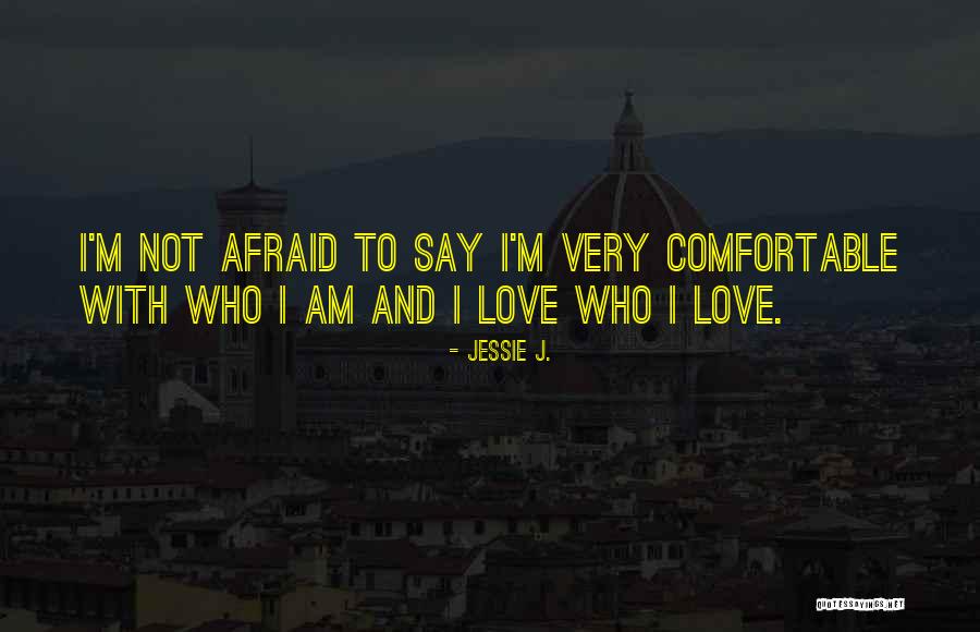 Lions Hungry Quotes By Jessie J. Lions Hungry Quotes By Jessie J.