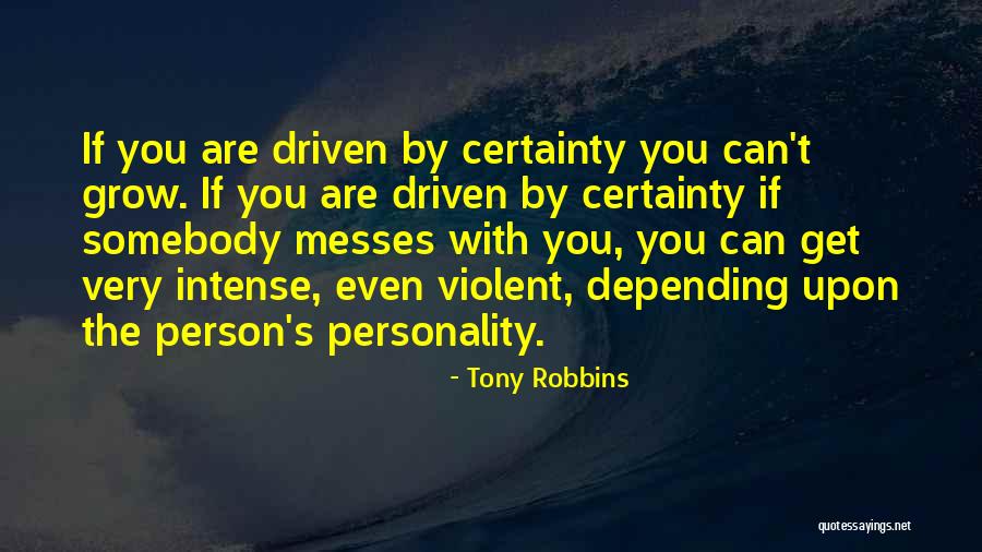 Lions Of The Empire Quotes By Tony Robbins Lions Of The Empire Quotes By Tony Robbins