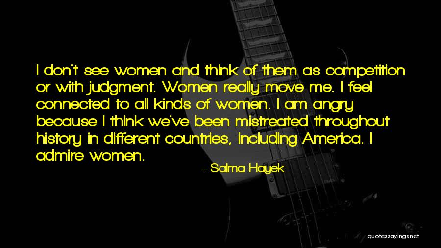 Lionsgate Apartments Quotes By Salma Hayek Lionsgate Apartments Quotes By Salma Hayek