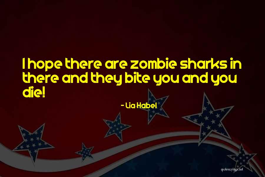 Lionyankosky Quotes By Lia Habel Lionyankosky Quotes By Lia Habel