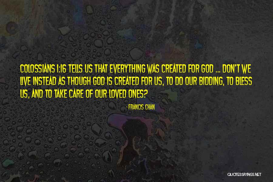 Lior Lev Quotes By Francis Chan Lior Lev Quotes By Francis Chan