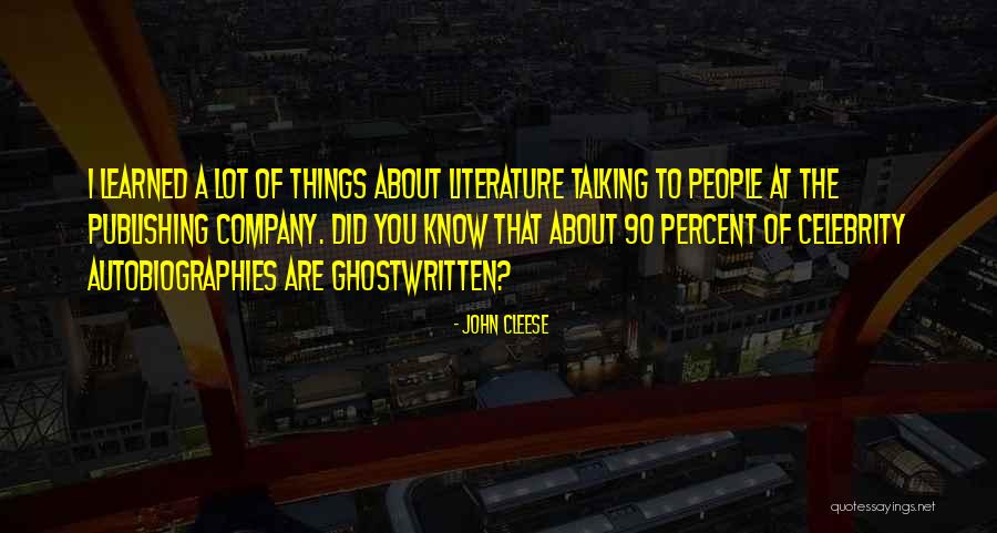 Liosi Beach Quotes By John Cleese Liosi Beach Quotes By John Cleese