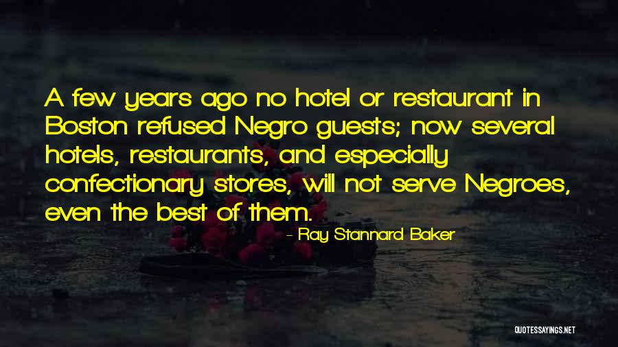 Liotta Brothers Quotes By Ray Stannard Baker Liotta Brothers Quotes By Ray Stannard Baker