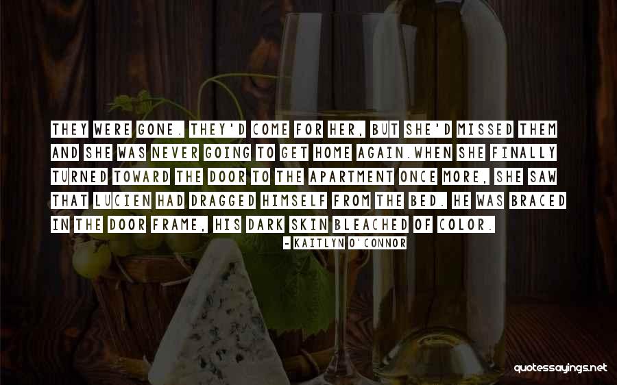 Liotti Coat Quotes By Kaitlyn O'Connor Liotti Coat Quotes By Kaitlyn O'Connor