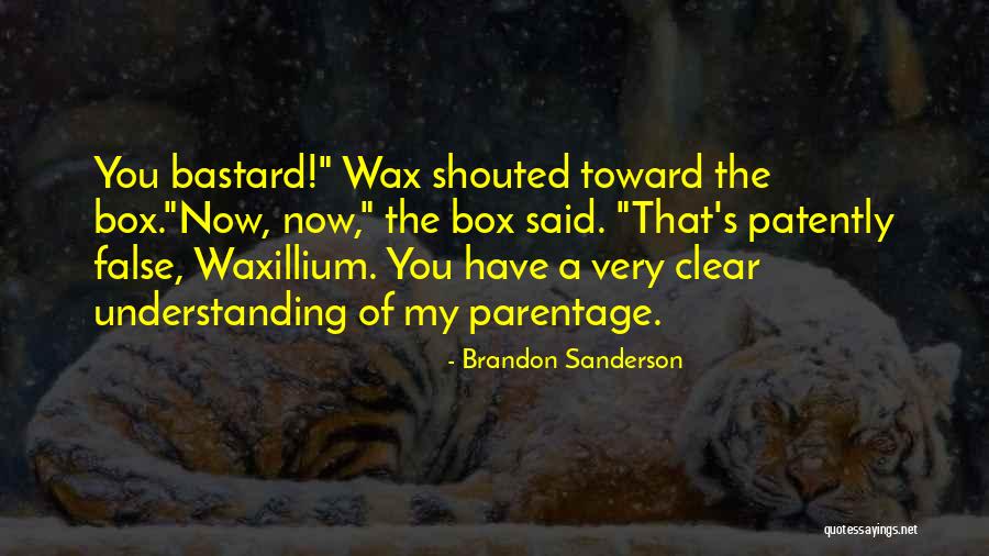Liotti Moda Quotes By Brandon Sanderson Liotti Moda Quotes By Brandon Sanderson
