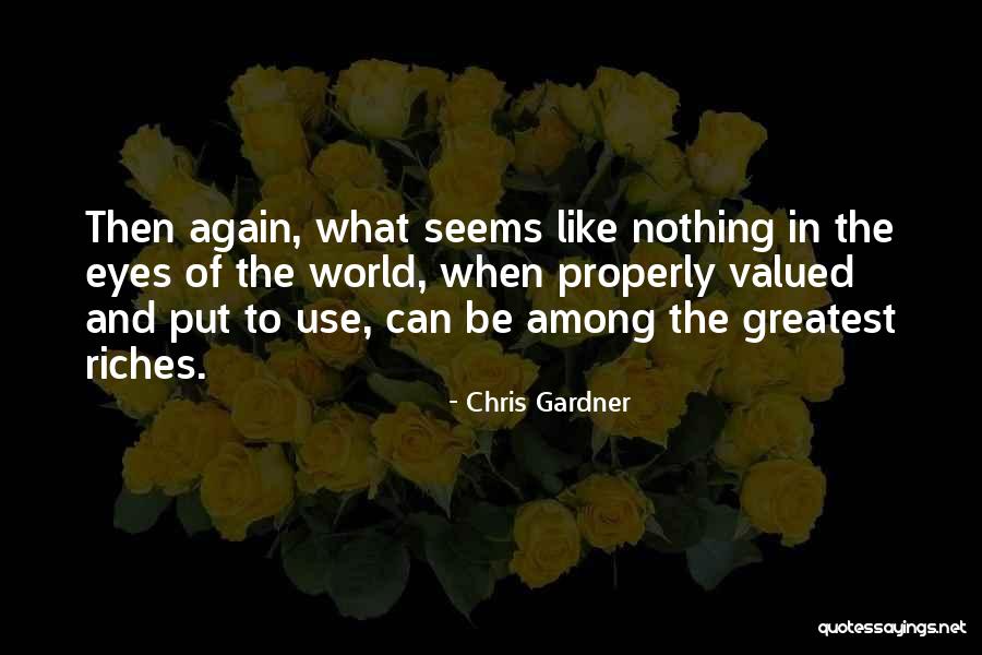 Liotto Quotes By Chris Gardner Liotto Quotes By Chris Gardner