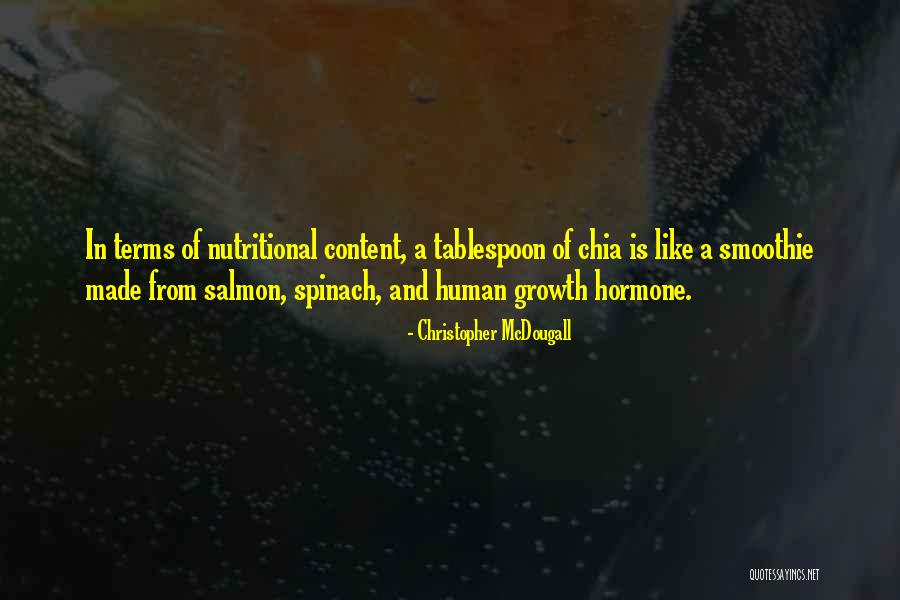 Liotto Quotes By Christopher McDougall Liotto Quotes By Christopher McDougall