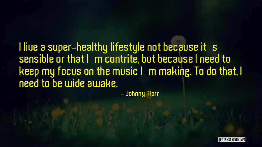 Liotto Quotes By Johnny Marr Liotto Quotes By Johnny Marr