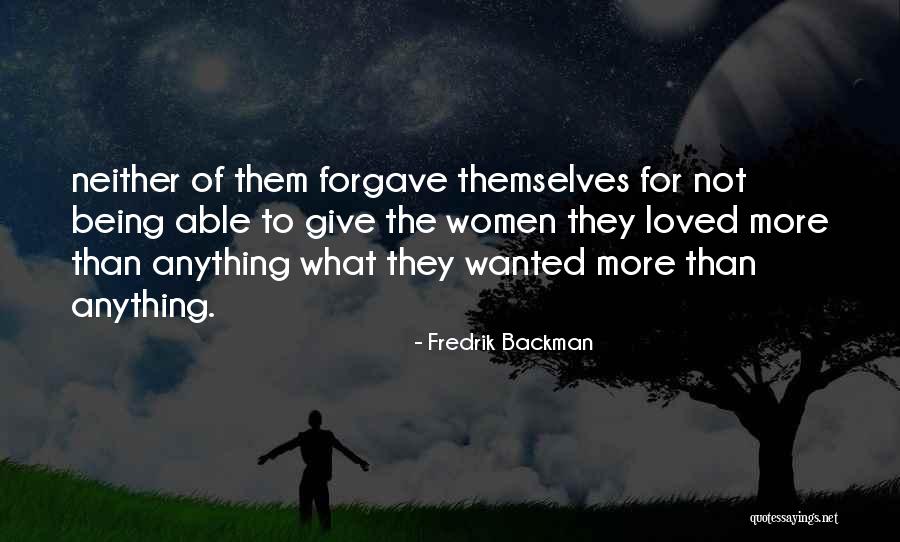 Liouba Stoupakova Quotes By Fredrik Backman Liouba Stoupakova Quotes By Fredrik Backman