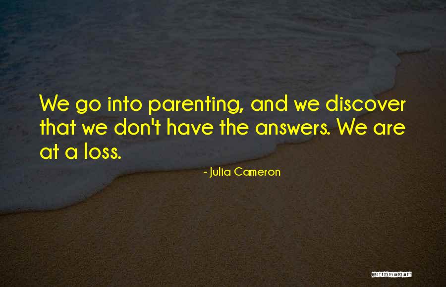 Liouba Stoupakova Quotes By Julia Cameron Liouba Stoupakova Quotes By Julia Cameron