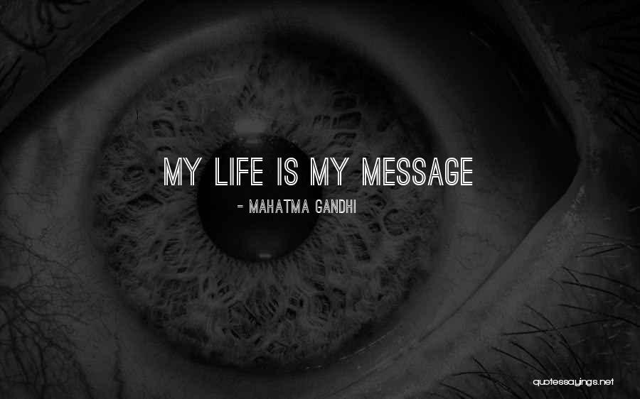 Liouba Stoupakova Quotes By Mahatma Gandhi Liouba Stoupakova Quotes By Mahatma Gandhi