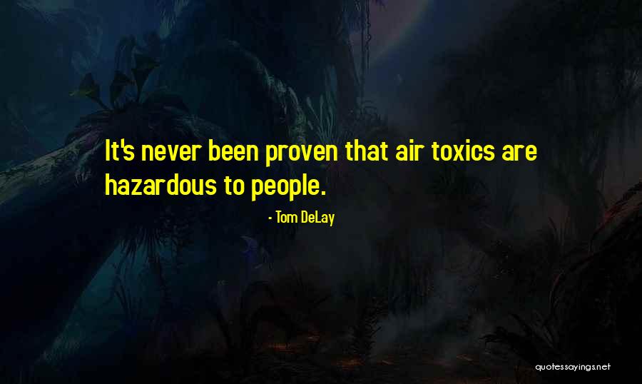 Liouba Stoupakova Quotes By Tom DeLay Liouba Stoupakova Quotes By Tom DeLay