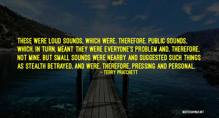 Lioudmila Dance Quotes By Terry Pratchett Lioudmila Dance Quotes By Terry Pratchett