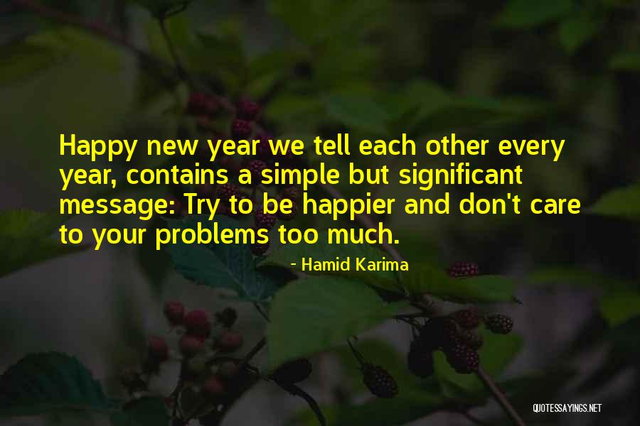 Lip Injection Quotes By Hamid Karima Lip Injection Quotes By Hamid Karima