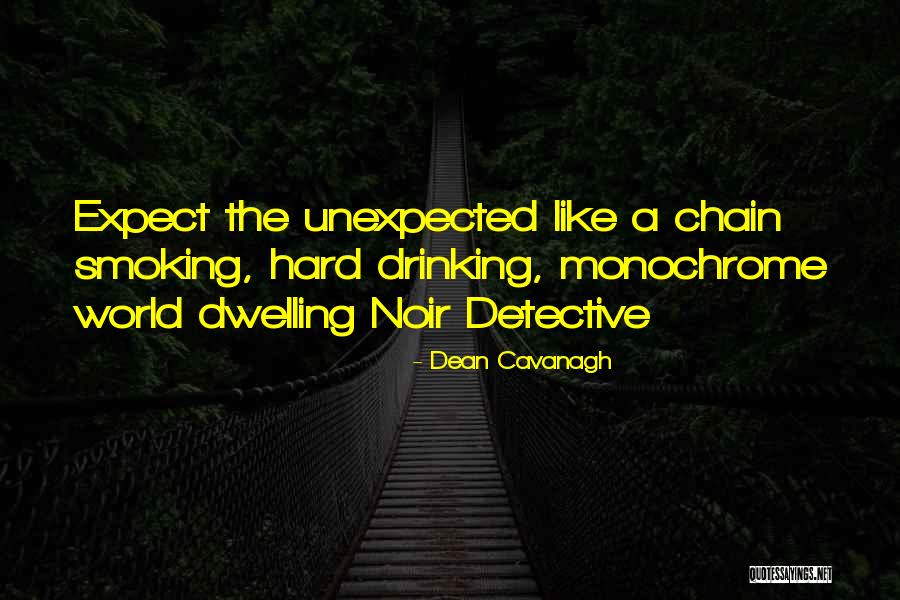Lip Maroon Quotes By Dean Cavanagh Lip Maroon Quotes By Dean Cavanagh