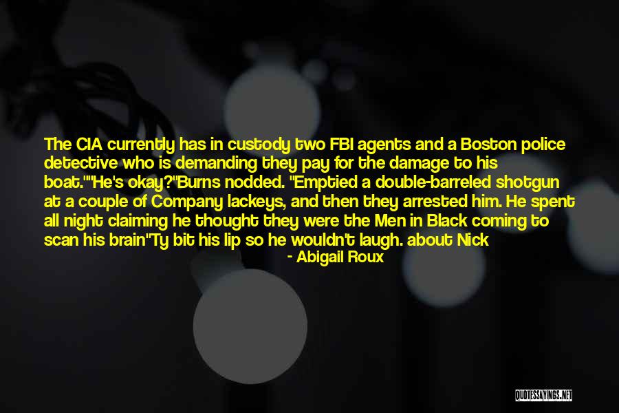 Lip Quotes By Abigail Roux Lip Quotes By Abigail Roux