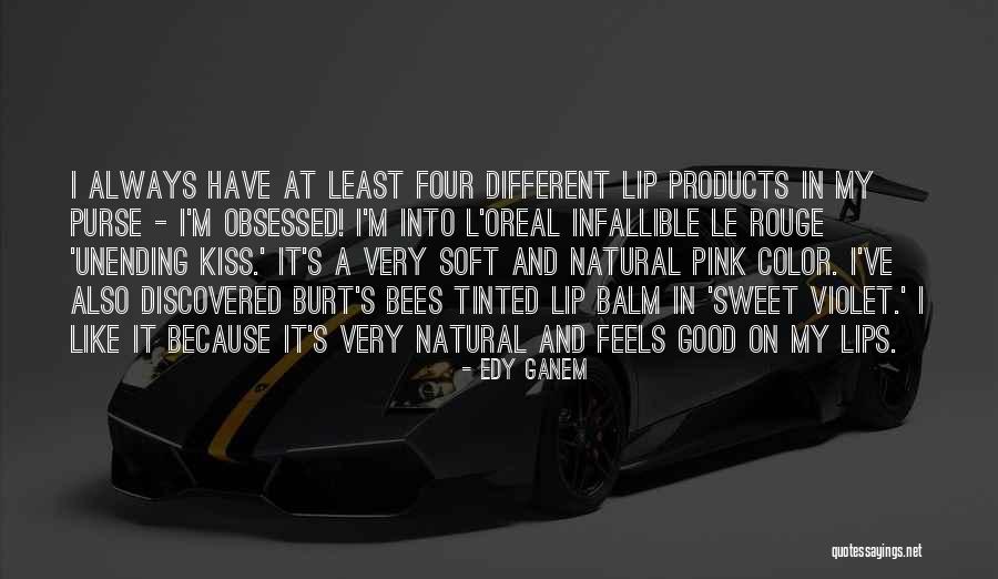 Lip Quotes By Edy Ganem Lip Quotes By Edy Ganem