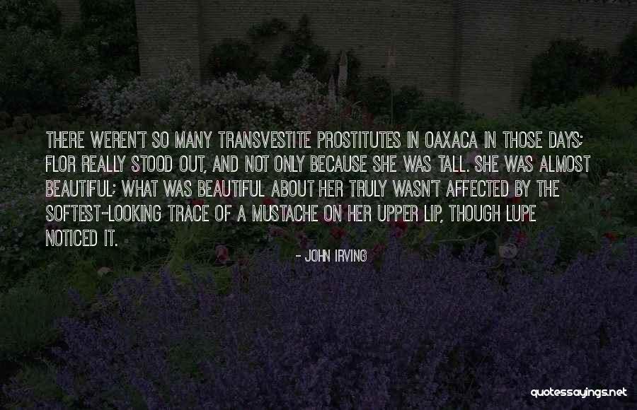 Lip Quotes By John Irving Lip Quotes By John Irving