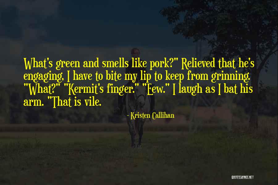Lip Quotes By Kristen Callihan Lip Quotes By Kristen Callihan