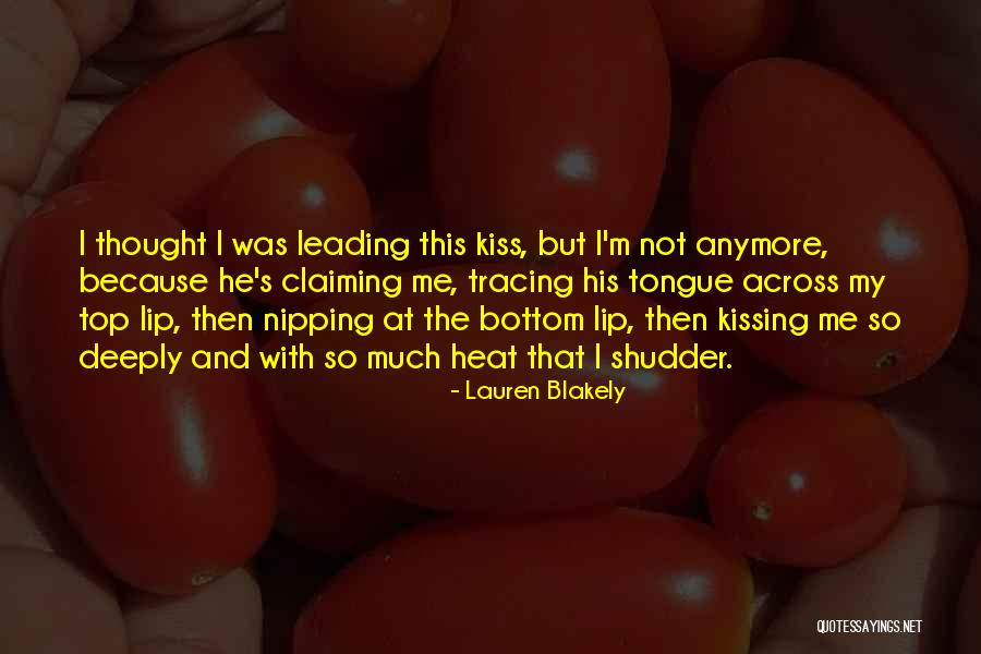 Lip Quotes By Lauren Blakely Lip Quotes By Lauren Blakely