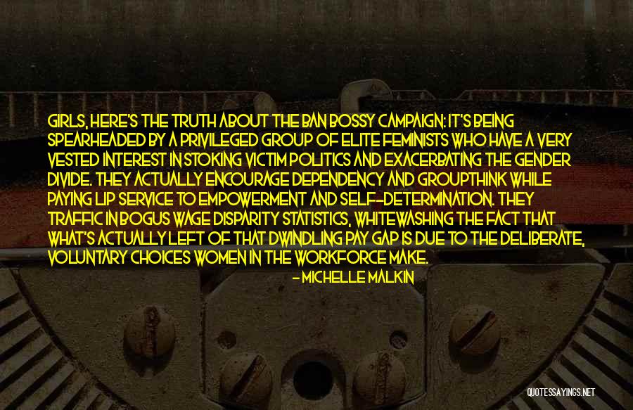 Lip Quotes By Michelle Malkin Lip Quotes By Michelle Malkin