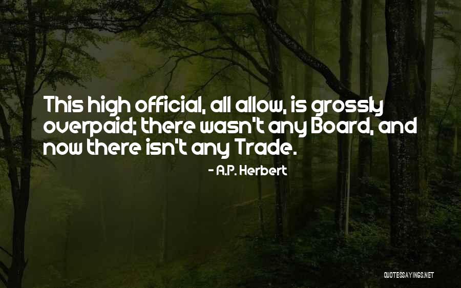 Lipase Levels Quotes By A.P. Herbert Lipase Levels Quotes By A.P. Herbert