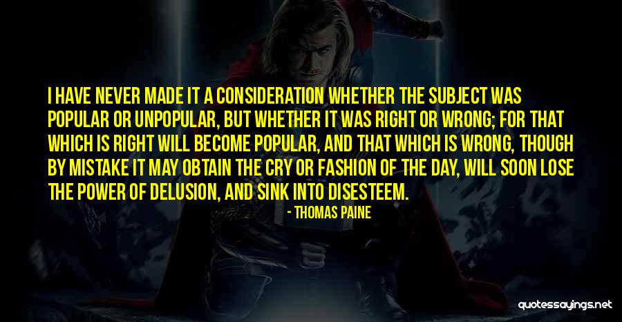 Lipatova Quotes By Thomas Paine Lipatova Quotes By Thomas Paine