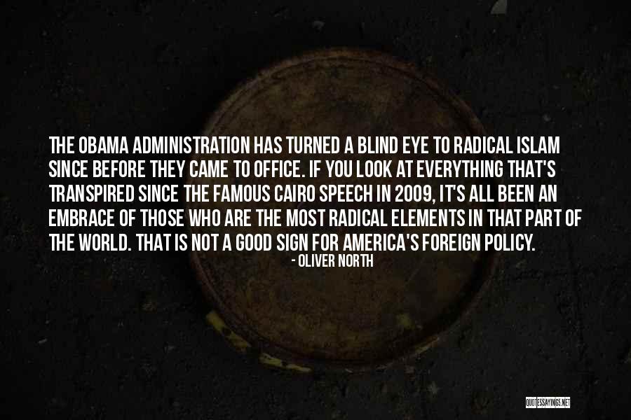 Lipczynska Forest Quotes By Oliver North Lipczynska Forest Quotes By Oliver North