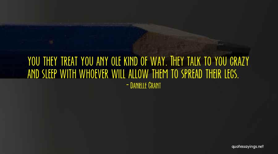 Lipence Quotes By Danielle Grant Lipence Quotes By Danielle Grant