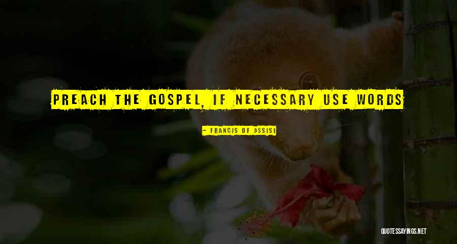 Lipence Quotes By Francis Of Assisi Lipence Quotes By Francis Of Assisi