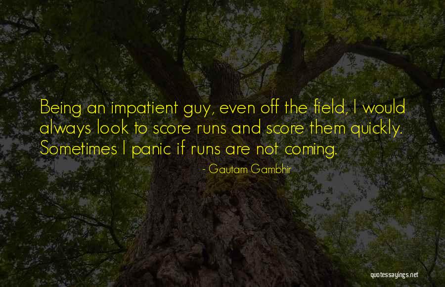 Lipica Quotes By Gautam Gambhir Lipica Quotes By Gautam Gambhir
