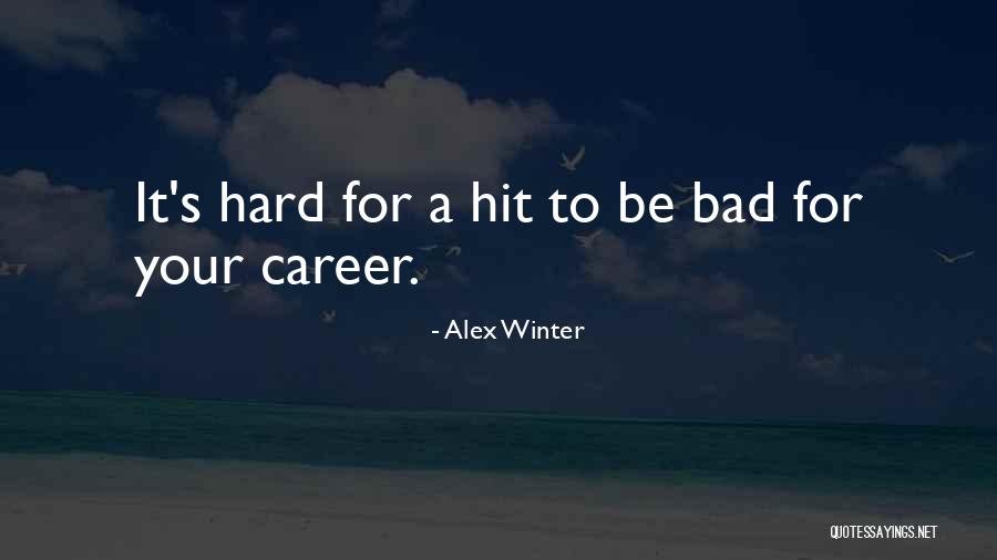 Lipicure Quotes By Alex Winter Lipicure Quotes By Alex Winter